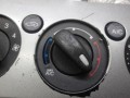 блок управления печки / климат-контроля Ford Focus 3 поколение 2013, 1.6 л., дизель, МКПП, универсал, BM5T18549 - фото №5