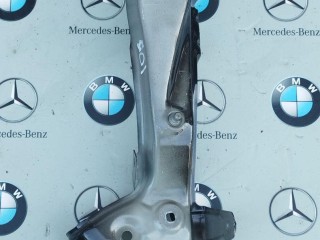 Крепления ( кронштейн ) крыла лев. BMW iX I20 2024, 8737203