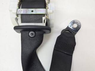ремень безопасности BMW i3 L01 2016, правый руль, 72117305644