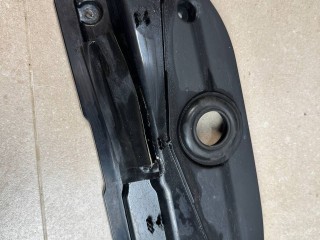 накладка двери (крышки) багажника Land Rover Range Rover Evoque L551 2020, 2.0 л., бензин, АКПП, белый, внедорожник 5 дв., полный привод, правый руль, K8D217C412