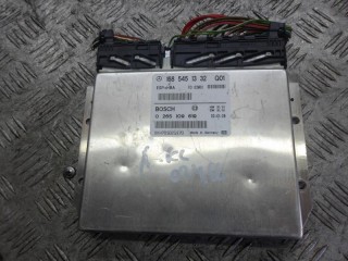 блок ABS Mercedes-Benz A-Класс W168/V168 [рестайлинг] 2002, 1.6 л., бензин, АКПП, хетчбэк 5 дв., 1685451332