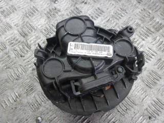 моторчик печки Citroen C3 1 поколение [рестайлинг] 2009, 1.1 л., бензин, МКПП, хетчбэк 5 дв., F665876T