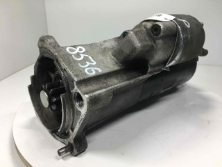 стартер Skoda Superb 1 поколение [рестайлинг] 2007, 2.0 л., TD, дизель, МКПП, передний привод, SPRAVOCHNO, 03G911023, 1016A3, 402441612, 20600201740