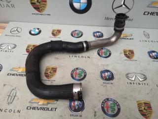 патрубок интеркулера Buick Encore 1 поколение [рестайлинг] 2018, 1.4 л., бензин, АКПП, 94516223