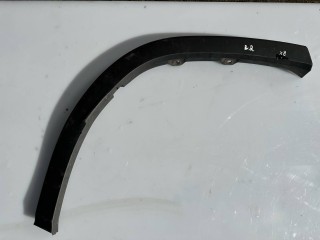 молдинг крыла Lexus RX 4 поколение [рестайлинг] 2020, 3.5 л., гибрид, вариатор, красный, полный привод, правый руль, 75605-48030