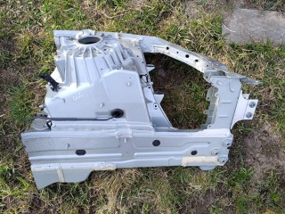 лонжерон левый Mercedes-Benz GLC-Класс X254 2024, A2546203500