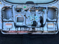 крышка багажника (дверь 3-5) SsangYong Rexton Y250 2009, 2.7 л., D27DT, дизель, 5МКПП, внедорожник 5 дв. - фото №5