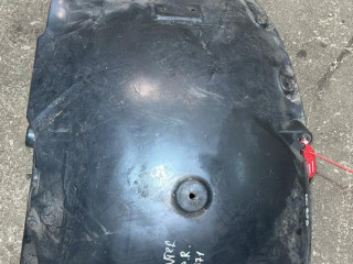 защита арок передняя правая (подкрылок) Mercedes-Benz Sprinter 2 поколение (W906) 2011, 2.1 л., OM 651.955, дизель, 6МКПП, микроавтобус, A9066841777