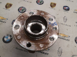 ступица задняя Alfa Romeo 2019, 2.9 л., бензин