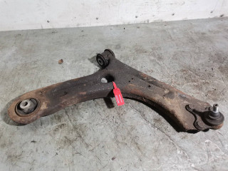 рычаг передний правый Volkswagen Beetle A5 2012, 1.4 л., TSI, CAVA, бензин, 6МКПП, хетчбэк 3 дв.