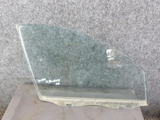 стекло двери передней правой Hyundai Santa Fe 1 поколение [рестайлинг] 2008, 2.2 л., дизель, МКПП, внедорожник 5 дв.