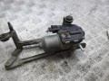 механизм стеклоочистителя (трапеция дворников) Volkswagen Touran 1 поколение 2004, 1T0955119C - фото №4