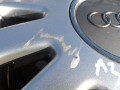 диск литой Audi A3 8L 1999, 6JX15H2 - фото №9