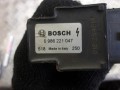 катушка зажигания Volkswagen Polo 4 поколение 2005, 1.4 л., бензин, 0986221047 - фото №2