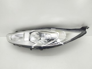 фара левая Ford Fiesta 6 поколение 2013, C1BB13W030