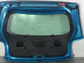 крышка багажника (дверь 3-5) Citroen DS3 1 поколение 2011, 1.4 л., бензин, МКПП, голубой - фото №6