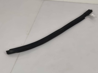 уплотнитель двери Tesla Model X 1 поколение 2018, L1S, АКПП, хетчбэк 5 дв., полный привод, 1483693-00-A