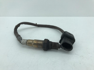 лямбда-зонд Mercedes-Benz S-Класс W222/C217/A217 [рестайлинг] 2017, седан, 1928404682, 00954260