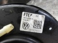 вакуумный усилитель тормозов Volkswagen Golf 6 поколение 2009, 1.6 л., дизель, МКПП, универсал, 1K1614105CR - фото №3