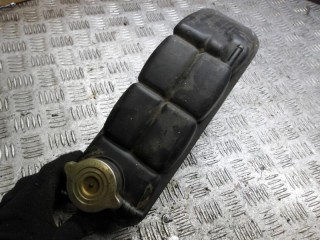 бачок расширительный Mercedes-Benz E-Класс W210/S210 1997, 2.3 л., бензин, МКПП, седан, 2105000249