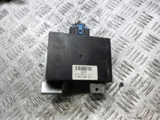 блок комфорта Volkswagen Golf 4 поколение 2001, 1.6 л., бензин, МКПП, универсал, 1J0959799Q