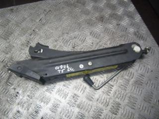 домкрат Volkswagen Multivan T5 2004, 2.5 л., дизель, МКПП, микроавтобус, 7H0011031D