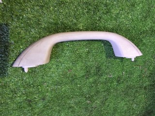 ручка внутренняя потолочная Renault Duster 1 поколение 2014, АКПП, серый, 8200845691