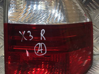 фонарь задний правый BMW X3 E83 2006, 2.0 л., дизель, 6МКПП