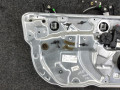 стеклоподъемник передний левый Volkswagen Polo 4 поколение 2004, 1.2 л., бензин, МКПП, хетчбэк 5 дв., 6Q2959802A - фото №6