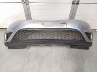 бампер передний Honda Civic 8 поколение 2008, 71102SMGA
