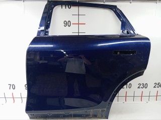 крышка багажника (дверь 3-5) Voyah Free 1 поколение 2021, 620101004