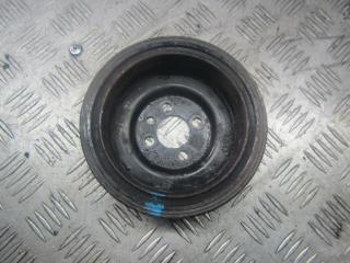 шкив коленвала Volkswagen Transporter T6 2016, 2.0 л., дизель, 04L105243