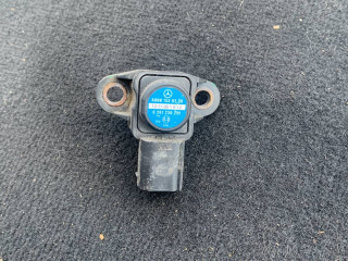 датчик абсолютного давления Mercedes-Benz 2012, 1.8 л., M 271.860, бензин, A0081530228