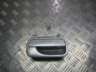 ручка наружная Opel Vectra B [рестайлинг] 2000, 1.8 л., бензин, АКПП, седан