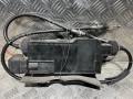блок управления ручником Mercedes-Benz S-Класс W221 2008, 5.5 л., M 273.961, бензин, АКПП, седан, A2214302949, A2214300649, A2214420636, 10.2201-0151.6, E419-002-142, A2214201385, A2214201285 - фото №2