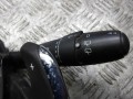 переключатель подрулевой (стрекоза) Citroen C4 Grand Picasso 1 поколение 2007, 2.0 л., дизель, АКПП, минивэн, 96644965XT - фото №6
