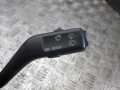 переключатель подрулевой (стрекоза) Volkswagen Passat B6 2006, 2.0 л., дизель, МКПП, универсал, 3C9953513C - фото №2
