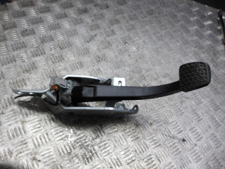 педаль тормоза Opel Astra H 2005, 1.6 л., бензин, МКПП, универсал, 9010883