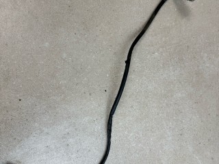 проводка Infiniti G 4 поколение [рестайлинг] 2013, 3.7 л., VQ37VHR, бензин, АКПП, черный, кабриолет, задний привод, 560527