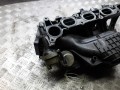коллектор впускной Ford C-Max 1 поколение 2004, 1.8 л., бензин, 4M5G94247K - фото №5