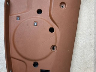 накладка на торпедо (консоль) Maserati Quattroporte 6 поколение [рестайлинг] 2019, 3.0 л., бензин, АКПП, чёрный, седан, задний привод, 670105157