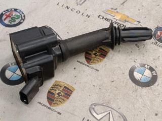 катушка зажигания GMC Terrain 2 поколение 2019, 1.5 л., бензин, передний привод, 12697989