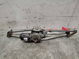 механизм стеклоочистителя (трапеция дворников) Renault Kangoo 1 поколение 1999, 1.9 л., F8Q 630, дизель, 5МКПП, фургон