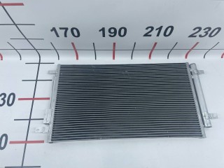 радиатор кондиционера Voyah Free 1 поколение 2021, 810501002