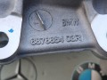 кулак поворотный правый BMW 2023, 4.4 л., бензин, a96, полный привод, правый руль, 6876654 - фото №2