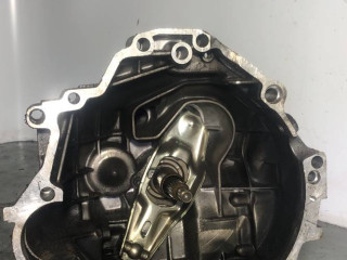 КПП механическая (МКПП) Audi A4 B5 1995, 1.8 л., AEB, бензин, 5МКПП, седан, CTE