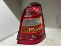 фонарь задний правый Mercedes-Benz A-Класс W168/V168 [рестайлинг] 2003, хетчбэк 5 дв. - фото №2