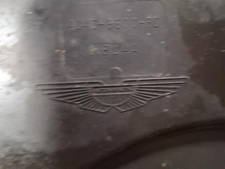 корпус воздушного фильтра Aston Martin DB9 1 поколение [рестайлинг] 2012, 4G43-9600-BD, N8U4A