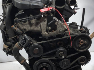 двигатель Land Rover Freelander 1 поколение [рестайлинг] 2004, 2.0 л., M 47, дизель, МКПП, внедорожник 5 дв., M47