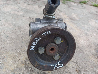 насос гидроусилителя руля BMW X5 E53 2001, 4.4 л., M62 B44 (448S1), бензин